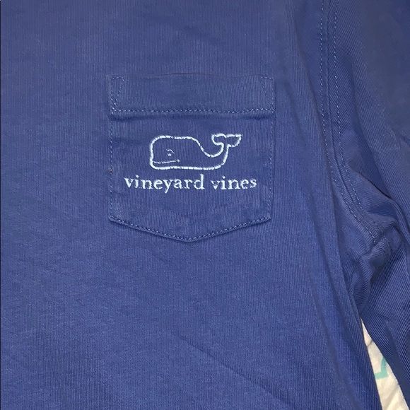 Vineyard vines long sleeve - Picture 2 of 6
